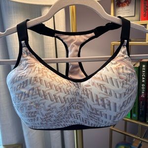 36DDD Victoria’s Secret Underwire Sports Bra